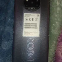 گوشی پوکوx3پرو 256رام 8|موبایل|تربت‌حیدریه, حاجی یار‎|دیوار