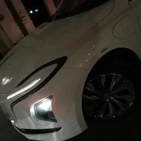 هونگچی برقی