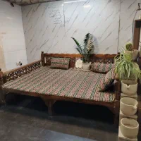 وسایل دیزی سرا