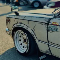 تویوتا کارینا ۱۹۷۸|خودرو کلاسیک|احمدآبادمستوفی, |دیوار