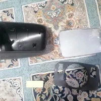 قاب آینه پژو|قطعات یدکی و لوازم جانبی|قم, شهرک قدس|دیوار