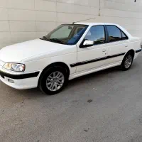 پارس موتور جدید ۱۴۰۱ سیمی چهار چرخ دیسک