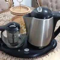 چای ساز|سماور، چایساز، قهوهساز|اردبیل, |دیوار