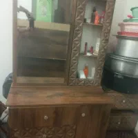 باسلام ار دیواز|تخت و سرویس خواب|سجاس رود, |دیوار