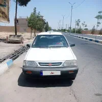پراید مدل 90