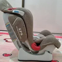 صندلی خودروی کودک کیکابو|کالسکه و لوازم جانبی|بجنورد, |دیوار