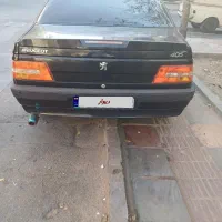 slx tu5 مدل ۹۶بیرنگ|خودرو سواری و وانت|تهران, مسعودیه|دیوار