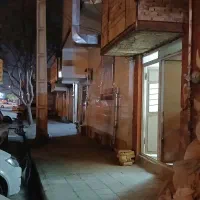 مغازه اجاره ای ویک ملک تجاری ومسکونی