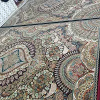 2عدد فرش 12متری فروشی