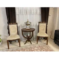 فروش مبل چوب راش