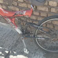 دوچرخه ۲۰و۲۶