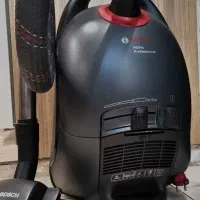 جارو برقی بوش اصل المان Bosch