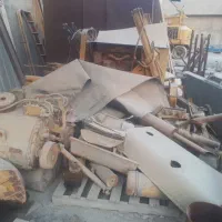 بلدوزر d4|خودرو سنگین|بندرعباس, |دیوار