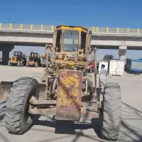 فروش 2 دستگاه گریدر کوماتسو 705R2|خودرو سنگین|تهران, عباسآباد|دیوار