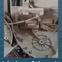 فروش،تعمیرو اورحال کردن انواع جاروبرقی در حد اکبند|جاروبرقی، جارو شارژی، بخارشو|تهران, تهرانسر شرقی|دیوار