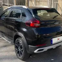 ام وی ام x22 pro کم کار|خودرو سواری و وانت|تهران, تهرانپارس شرقی|دیوار
