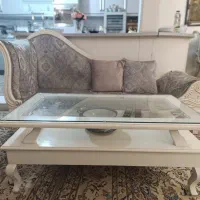 مبل|مبلمان خانگی و میز عسلی|تهران, فدک|دیوار