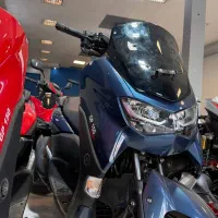 nmax یاماها|موتورسیکلت|اصفهان, محمودیه|دیوار