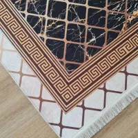 فرشینه ی ورساچه|فرش|نطنز, |دیوار