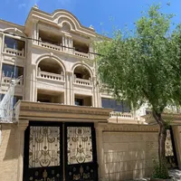 ۱۲۰ متر دو خواب مستر نورگیر جنوبی فرهنگ شهر