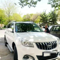 هایما s7 مدل ۹۶ توربو