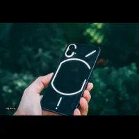 nothing phone1|موبایل|یاسوج, |دیوار