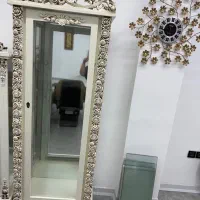 ویترین پارتیشن|بوفه، ویترین، کنسول|بندر انزلی, شیلات|دیوار