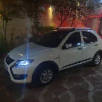 کوییکGXRL صفر معاوضه با ۲۰۷ مدل بالا|خودرو سواری و وانت|مشهد, ایثار|دیوار