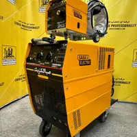 دستگاه جوش CO2 آبخنک POWER MIG صباالکتریک|ماشین‌آلات صنعتی|تهران, جوانمردان (اندیشه)|دیوار