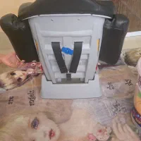 صندلی کودک ماشین|تخت و صندلی بچه|سنندج, |دیوار