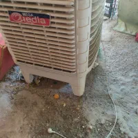 کولر آبی کنترل دار جدید4000|سایر لوازم برقی|ایرانشهر, |دیوار