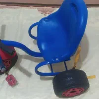 سه چرخه نو|دوچرخه، اسکیت، اسکوتر|همدان, |دیوار