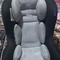 صندلی ماشین