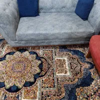 مبل ۷ نفر|مبلمان خانگی و میز عسلی|بندرعباس, |دیوار