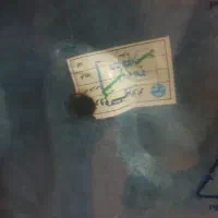 عایق زیر درب موتور پژو و رویه داشبورد پژو پارس