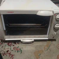 توستر سانی