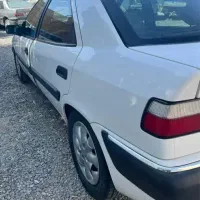 زانتیا ۸۹ تک برگ بدون رنگ|خودرو سواری و وانت|مشهد, احمدآباد|دیوار