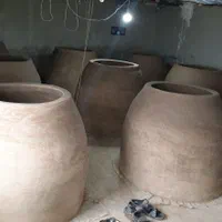 تنورگلی باکیفیت مقاوم وسیقلی شهرستان ملایر،|اجاق گاز و لوازم برقی پخت‌وپز|ملایر, |دیوار