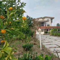 اجاره شبانه ویلا ۷ خواب درنمک آبرود|اجارهٔ کوتاه‌مدت ویلا و باغ|هچیرود, |دیوار