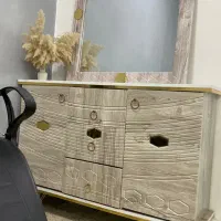 ایینه و کنسول|بوفه، ویترین، کنسول|دزفول, |دیوار