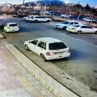 دوربین مداربسته 5 مگ آی پی/میکروفون دار کد 005|دوربین مداربسته|شیراز, میانرود|دیوار