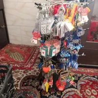 انواع سرسویچی|زیورآلات و اکسسوری|شیراز, نیستان|دیوار