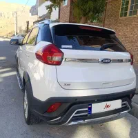 X22 مدل 1400 اسپرت اکسنلت دنده ای