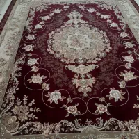 2 عدد فرش 12متری