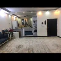 آپارتمان 90متری دوخوابه بانورگیرعالی