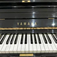 پیانو آکوستیک دیواری یاماها ارتفاع ۱۳۱ سری x|پیانو، کیبورد، آکاردئون|شیراز, قصرالدشت|دیوار