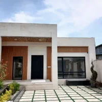 مدرن-به-روز-نوساز-ساحلی-منطقه-زیباکنار
