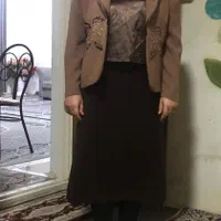لباس مجلسی