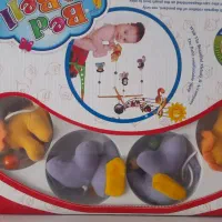 فروش لوازم سیسمونی نو|اسباب و اثاث بچه|شیروان (خراسان), |دیوار