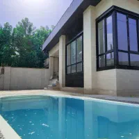 فروش ویلای استخر دار نزدیک رشت